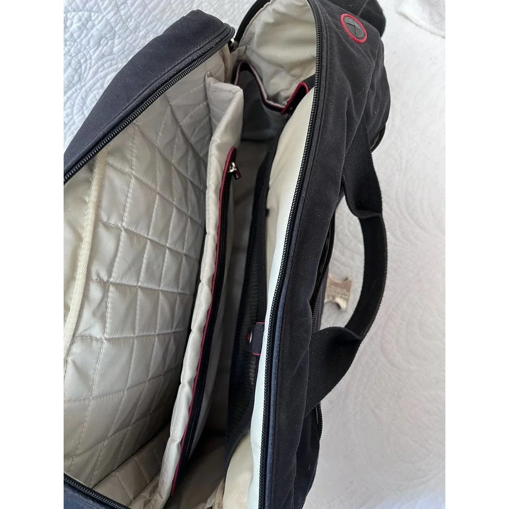 Tumi Men's Briefcase/ Laptop Bag